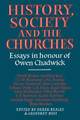 History Society Church by Derek Beales 9780521021890