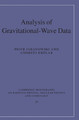 Analysis of Gravitational-Wave Data by Piotr Jaranowski 9780521864596