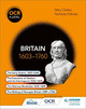 OCR A Level History: Britain 1603-1760 Nicholas Fellows 9781471836701