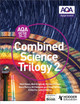AQA GCSE (9-1) Combined Science Trilogy Student Book 2 Nick Dixon 9781471851360