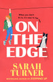 On The Edge by Sarah Turner 9781787633087