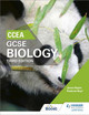 CCEA GCSE Biology Third Edition Denmour Boyd 9781471892158