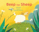 Beep the Sheep by Jessie May 9781800360556