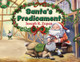 Santa's Predicament by Zupan 9798989172917