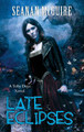 Late Eclipses (Toby Daye Book 4) by Seanan McGuire