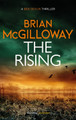 The Rising by Brian McGilloway