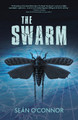 The Swarm by Seán O'Connor 9781738456789