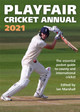 Playfair Cricket Annual 2021 Ian Marshall 9781472267542