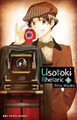 Usotoki Rhetoric Volume 8 by Ritsu Miyako 9781642733952