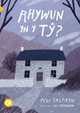 Cyfres Amdani: Rhywun yn y Tŷ? by Pegi Talfryn 9781801064262