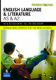 Revision Express AS and A2 English Language and Literature by Alan Gardiner