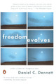 Freedom Evolves by Professor Daniel C Dennett 9780142003848