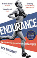 Endurance: The Extraordinary Life and Times of Emil Zatopek by Rick Broadbent