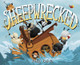 Sheepwrecked by Ashley Belote 9780593569672