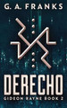 Derecho by G a Franks 9784867506837
