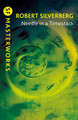 Needle in a Timestack by Robert Silverberg