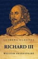 Richard III by William Shakespeare 9798890966711