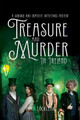 Treasure and Murder in Ireland by Curt Locklear 9781960146786