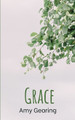Grace by Amy Gearing 9789357441513