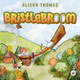 Bristlebroom by Alison Thomas 9781787960466