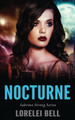 Nocturne by Lorelei Bell 9784824109415