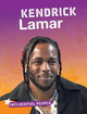 Kendrick Lamar by Martha London