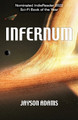 Infernum by Jayson Adams 9781737937609