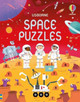 Space Puzzles by Kate Nolan