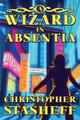 A Wizard in Absentia by Christopher Stasheff 9781953215550