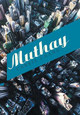 Muthay by Carrie Chang 9781984534040
