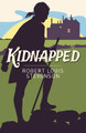Kidnapped Robert Louis Stevenson 9781398847002