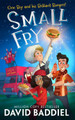 Small Fry David Baddiel 9780008621957