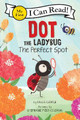 Dot the Ladybug: The Perfect Spot Kallie George 9780063137523