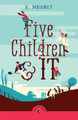 Five Children and It Edith Nesbit 9780241735435