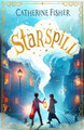 Starspill Catherine Fisher 9781915444684