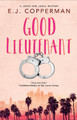 Good Lieutenant E.J. Copperman 9781448312061