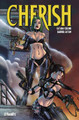 Cherish: Born in Fire Katana Collins 9781524123833