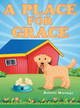 A Place for Grace by Delette Marengo 9781665750554