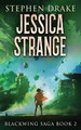 Jessica Strange by Stephen Drake 9784824143280