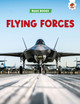 Flying Forces Paul Stevenson 9781835691236