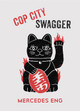cop city swagger Mercedes Eng 9781772016321