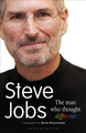 Steve Jobs The Man Who Thought Different Karen Blumenthal 9781408832066