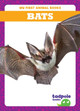 Bats Natalie Deniston 9798885246521