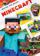 Minecraft Sara Green 9798886871425