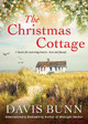 The Christmas Cottage Davis Bunn 9781496748324
