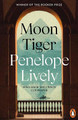 Moon Tiger Penelope Lively 9781405967006