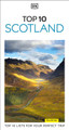 DK Eyewitness Top 10 Scotland DK Eyewitness 9780241708620