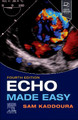 Echo Made Easy Sam Kaddoura 9780702083600