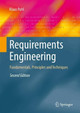 Requirements Engineering: Fundamentals, Principles, and Techniques Klaus Pohl 9783662692042