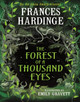 The Forest of Intent Frances Hardinge 9781529090802